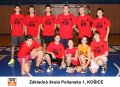 Basketbal Košice