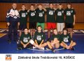 Basketbal Košice