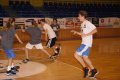 Basketbal Košice
