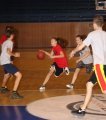 Basketbal Košice