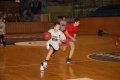 Basketbal Košice