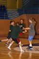 Basketbal Košice