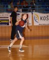 Basketbal Košice