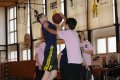 Basketbal Košice