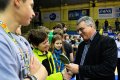 Basketbal Košice