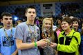 Basketbal Košice