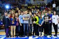 Basketbal Košice