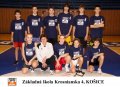 Basketbal Košice