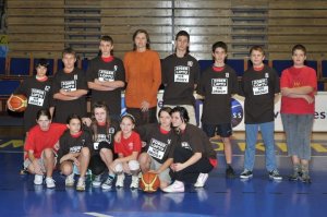 Basketbal