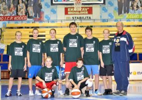 Basketbal