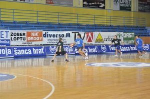 Basketbal