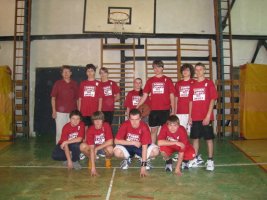 Basketbal Prešov