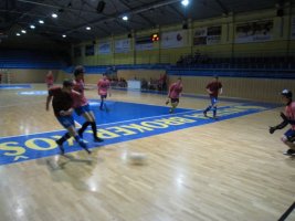 Futsal Košice