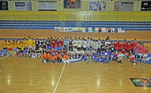 Futsal Košice
