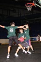 Streetbasket