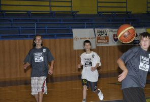 Basketbal Košice