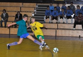 Futsal Trebišov