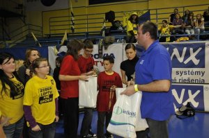 Basketbal Košice