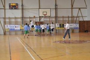 Basketbal Stará Ľubovňa