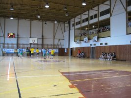 Basketbal Stará Ľubovňa