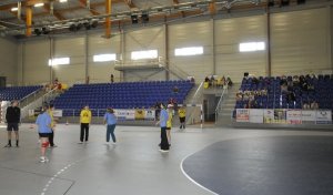 Hádzaná Michalovce