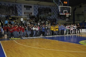 Basketbal Stará Ľubovňa