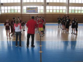 Basketbal Prešov