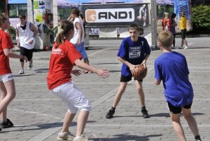 Basketbal Prešov