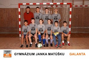 Futsal Galanta