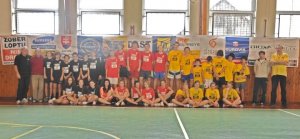Basketbal Stará Ľubovňa