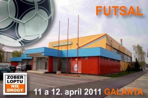 Futsal Galanta