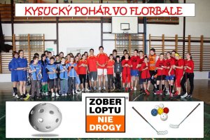 Florbal Kysucké Nové Mesto