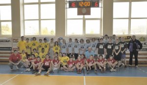 Basketbal Stará Ľubovňa
