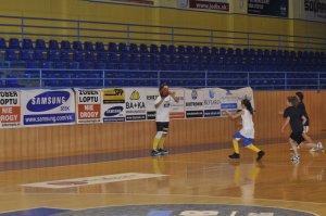 Basketbal Košice