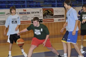 Basketbal Košice
