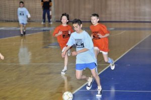 Futsal