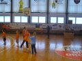 Vybíjaná Košice