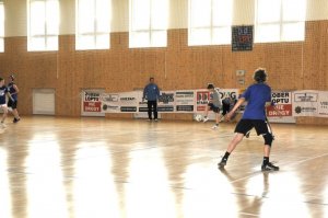 Futsal Ružbachy