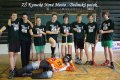 Florbal Kysucké Nové Mesto