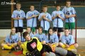 Florbal Kysucké Nové Mesto