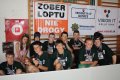 Florbal Kysucké Nové Mesto