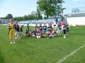 Škôlkarska olympiáda Sereď