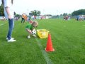 Škôlkarska olympiáda Sereď