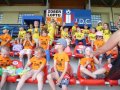 Škôlkarska olympiáda Sereď