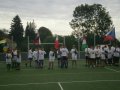 Futbal pre radosť - Štiavnické Bane