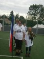 Futbal pre radosť - Štiavnické Bane