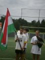 Futbal pre radosť - Štiavnické Bane