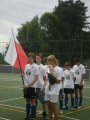 Futbal pre radosť - Štiavnické Bane