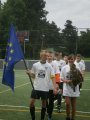 Futbal pre radosť - Štiavnické Bane
