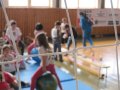 Školská olympiáda Košice